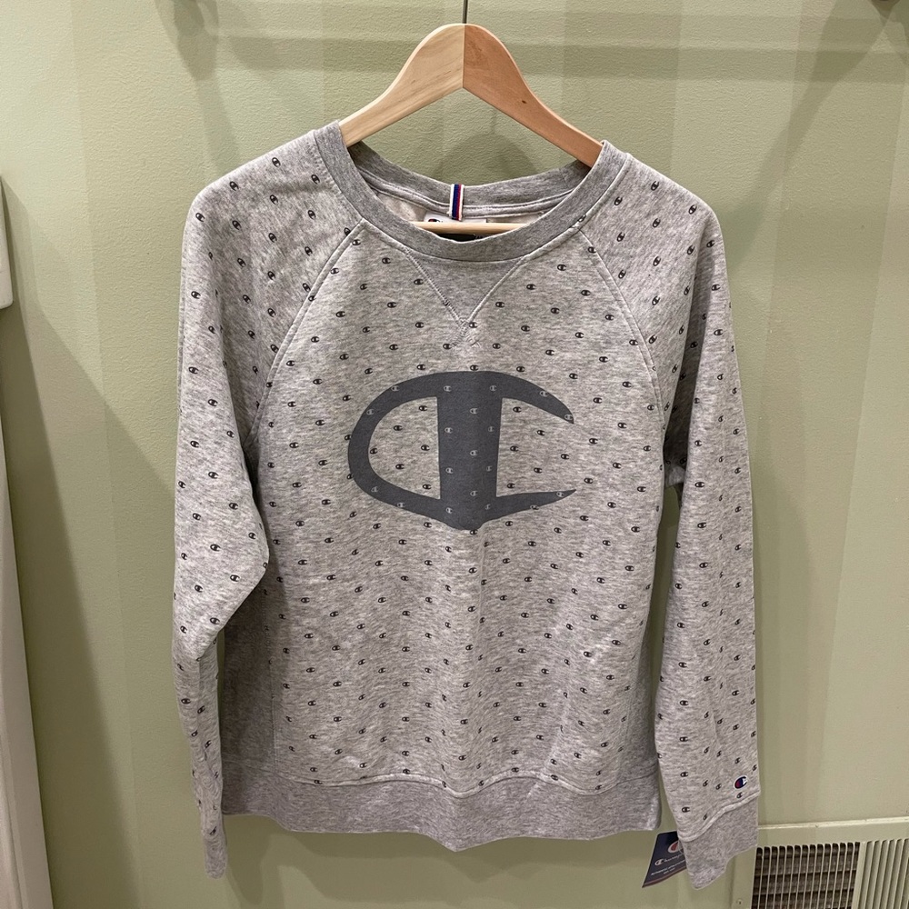 Champion Sweatshirt